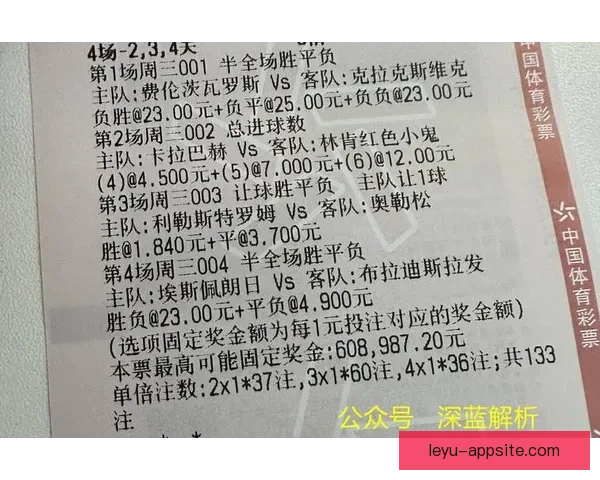 世界杯比分精准预测技巧解析与赛果竞猜全攻略